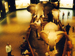 Ashley Earles-Bennett - 

Natural Museum 