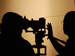 Music Video Shoot