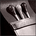 Brock Baton Cases