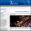 UNF Jazz Studies